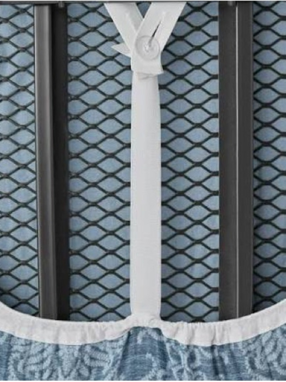 Better Homes & Gardens Ironing Board Cover - 18x54, Cotton, - Picture 7 of 10